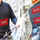 Blanc Flare Heated Smart Shirt | Kickstarter